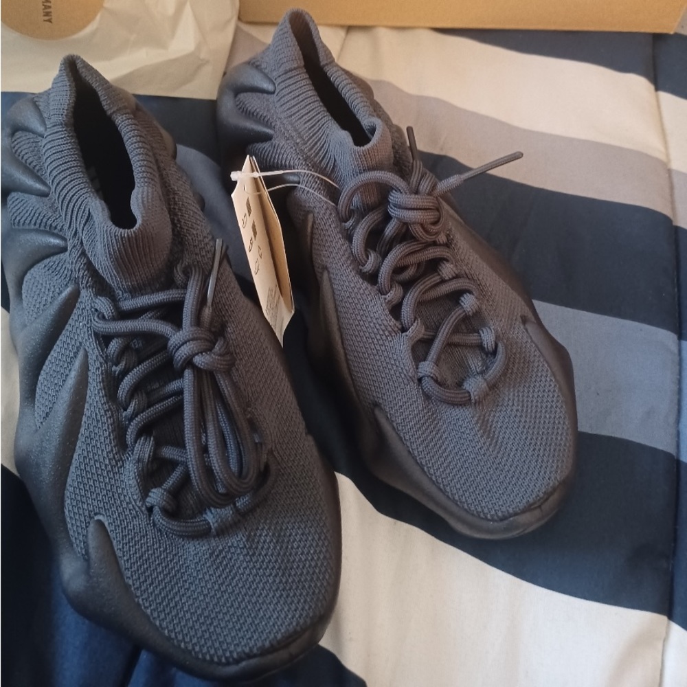 YEEZYS. Brand new. Still in the box with tags. Never worn. Authentic Kanye West